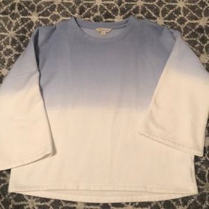 Calvin Klein sweatshirt